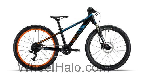 Canyon Offspring AL 24 specs and reviews